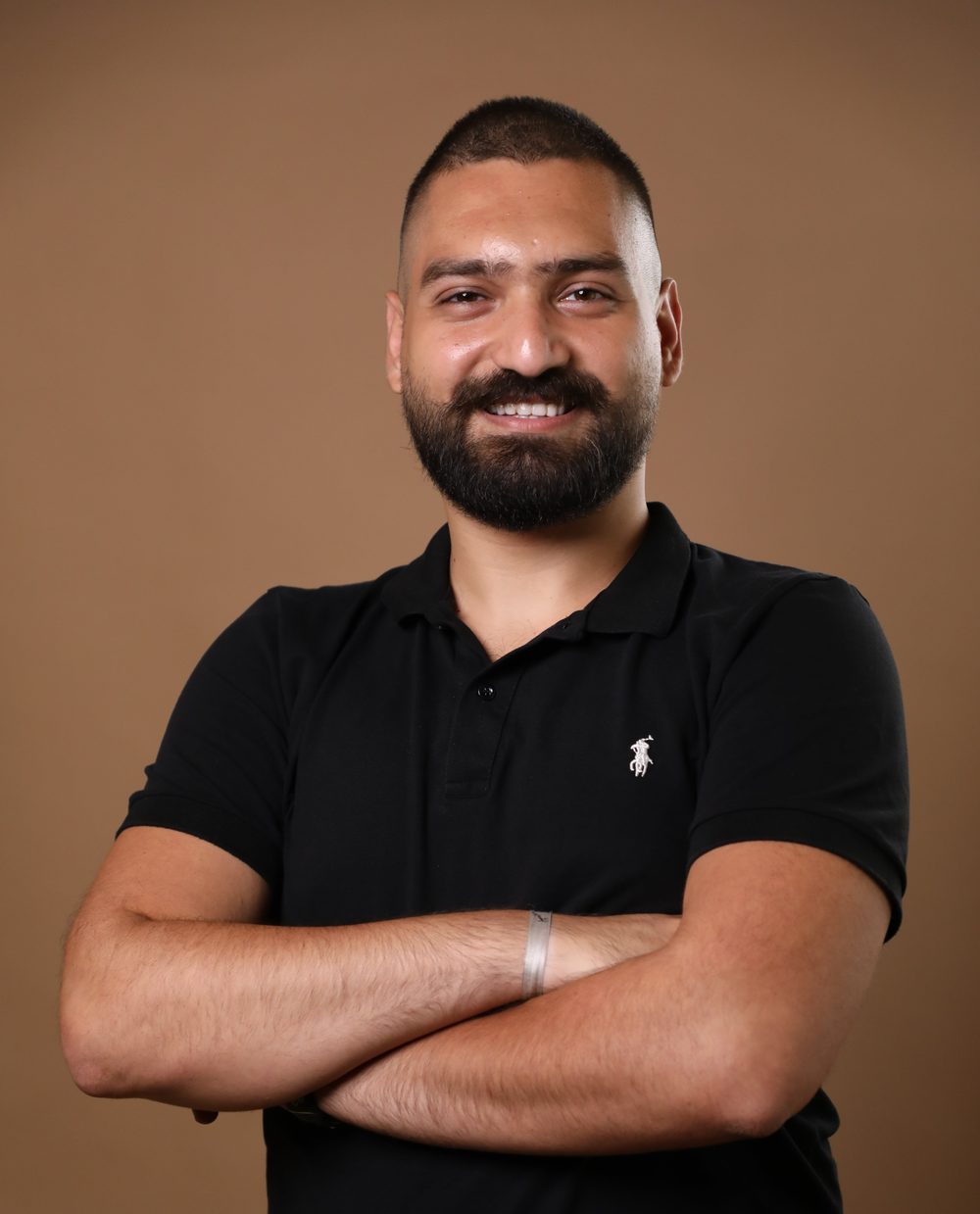 Abdel Rahman Bashir