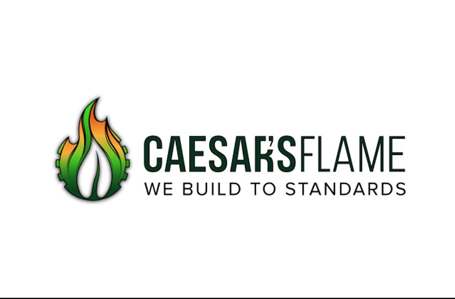 Caesars Flame